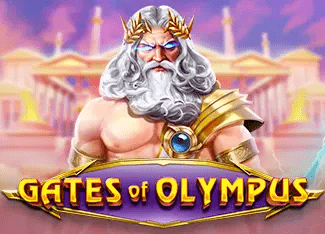 Lapak303 Slot Gacor Gates of Olympus