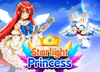 Lapak303 Slot Gacor Starlight Princess